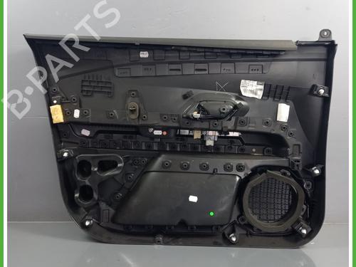 Front right panel DACIA SANDERO III 1.0 TCe 100 ECO-G | BP13488300C59 