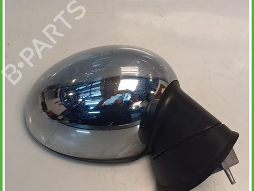 Right mirror MINI MINI (R56) Cooper D | BP25909985C27 