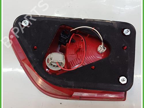 Left taillight SEAT ALTEA (5P1) 1.6 | BP16193930C34 
