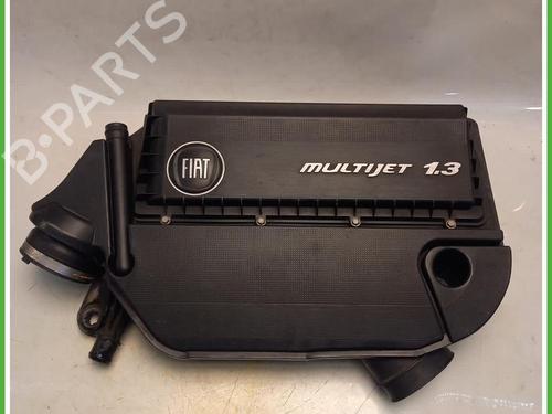 Used Air filter box Air filter box FIAT PUNTO EVO (199_) 1.3 D Multijet (95 hp) 40076299 40076299