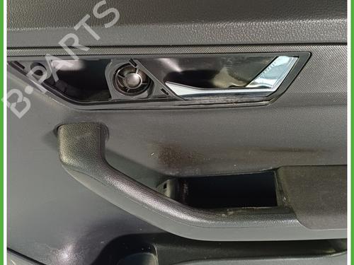 Front right panel SKODA FABIA III Estate (NJ5) 1.0 TSI | BP24468462C59 