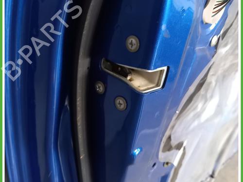 Left front door SUZUKI SWIFT III (MZ, EZ) 1.3 (RS413, ZC11S) | BP17472515C2 