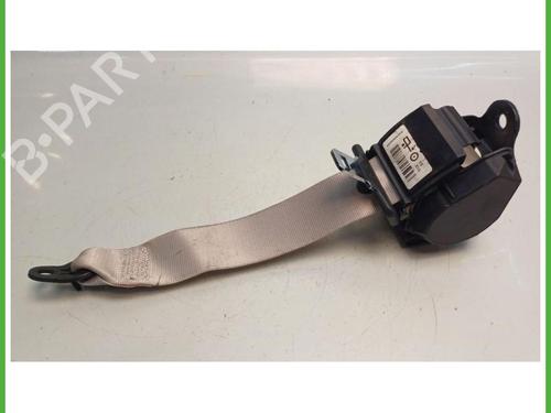 Used Rear right seatbelt Rear right seatbelt BMW 4 Gran Coupe (F36) 420 d xDrive (190 hp) 40143979 40143979