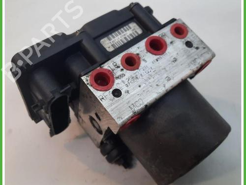 Used ABS pump ABS pump VW GOLF III (1H1) 1.4 (55 hp) 40131755 40131755