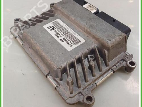 Engine control unit (ECU) CHEVROLET AVEO / KALOS Hatchback (T250, T255) 1.2 LPG | BP40141355M57 - Image 5