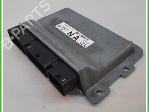 Engine control unit (ECU) DACIA SANDERO III 1.0 TCe 100 ECO-G | BP13364513M57 