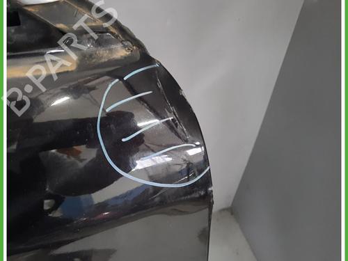 Right front door ALFA ROMEO GIULIETTA (940_) 1.6 JTDM (940FYB11, 940FYB1A, 940FYF11, 940FYF1A) | BP20727556C3 