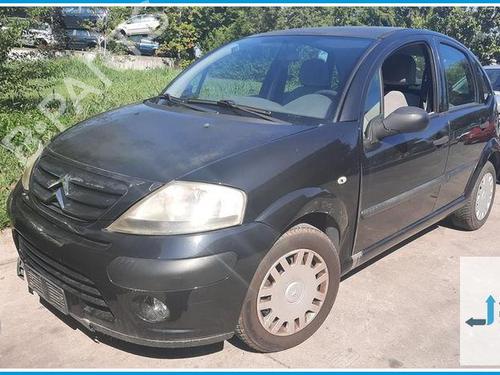 Used Parts PEUGEOT 207 (WA_, WC_) 1.4 HDi 5017618