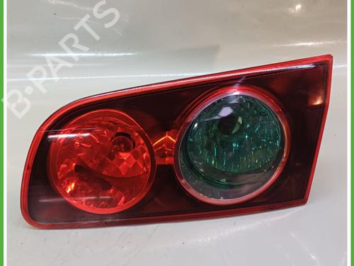 Used Right taillight FIAT CROMA (194_) 1.9 D Multijet (194AXB1B) (120 hp) 17221211