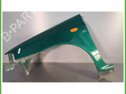 Used Left front fenders Left front fenders FIAT PUNTO (176_) 60 1.2 (176AP, 176AR, 176AQ, 176BB) (60 hp) 40145896 40145896