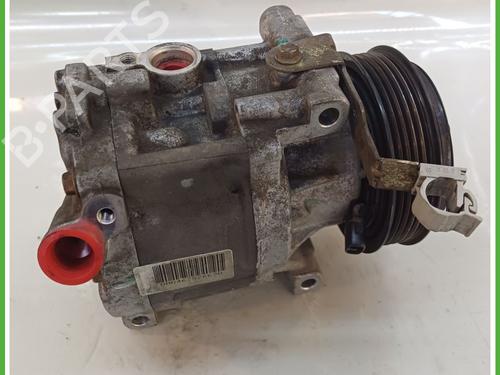 AC compressor FIAT PUNTO (188_) 1.2 60 (188.030, .050, .130, .150, .230, .250) | BP15899285M34 