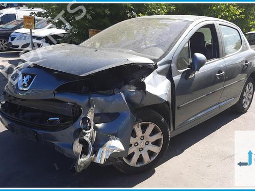 Used Parts PEUGEOT 207 (WA_, WC_) 1.4 16V 5013371
