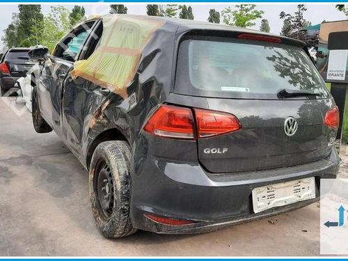 Right front window switch VW GOLF VII (5G1, BQ1, BE1, BE2) 1.6 TDI | BP40135287I26  - Image 6
