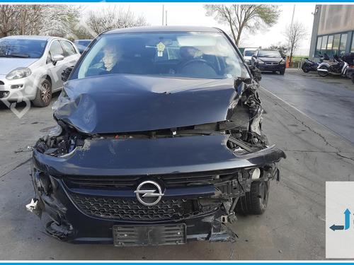 Switch OPEL ADAM (M13) 1.4 LPG | BP40074860I30 - Image 13