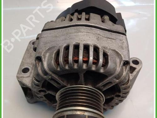 Alternator FIAT PUNTO (199_) 1.3 D Multijet | BP40146836M7 - Image 2