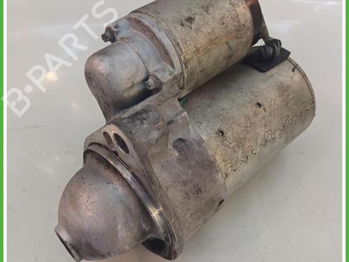 Used Starter Starter CHEVROLET AVEO / KALOS Hatchback (T250, T255) 1.2 LPG (84 hp) 40136606 40136606