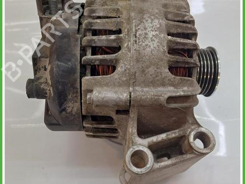 Alternator FORD FIESTA VI (CB1, CCN) 1.4 | BP40139586M7 - Image 5