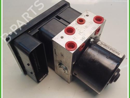 Used ABS pump BMW 3 (E90) 320 d (177 hp) 21259879