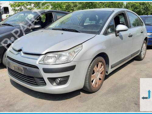 Used Parts CITROËN C4 I (LC_) 1.6 HDi 5018194