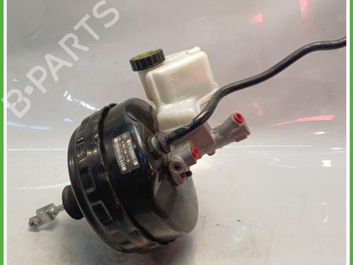 Servofreno MERCEDES-BENZ C-CLASS T-Model (S204) C 220 CDI (204.208) (170 hp) 31286511