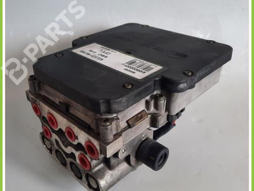Used ABS pump OPEL VECTRA B Estate (J96) 1.8 i 16V (F35) (116 hp) 11369847