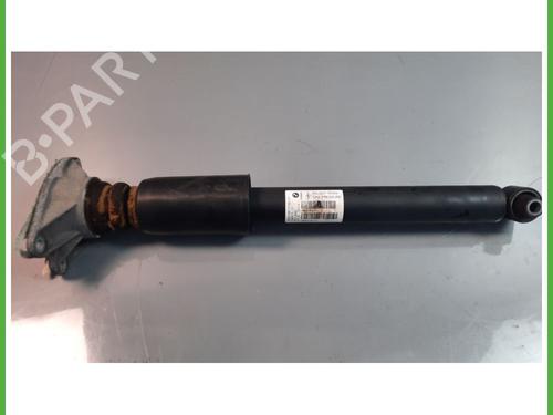 Used Right rear shock absorber BMW 4 Gran Coupe (F36) 420 d xDrive (190 hp) 12214011