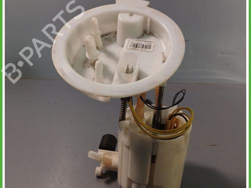 Used Fuel pump BMW 4 Gran Coupe (F36) 420 d xDrive (190 hp) 24450484