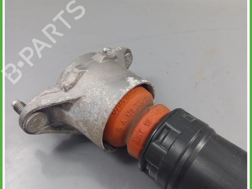 Right rear shock absorber MERCEDES-BENZ A-CLASS (W176) A 180 CDI / d (176.012) | BP15268696M19 