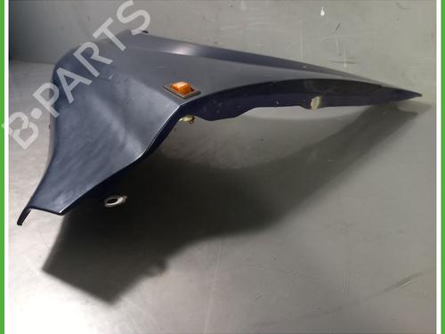 Right front fenders OPEL ASTRA H Estate (A04) 1.6 (L35) | BP23456271C42 