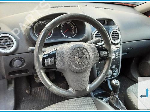 Switch OPEL CORSA D (S07) 1.3 CDTI (L08, L68) | BP40136808I30 - Image 9