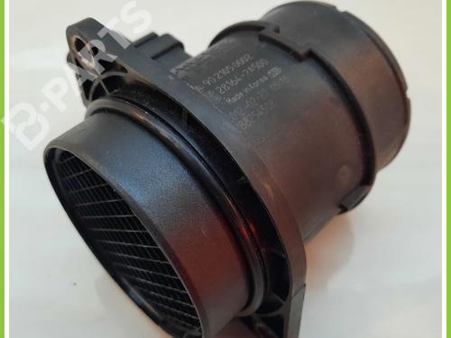 Used Mass air flow sensor KIA SPORTAGE III (SL) 1.7 CRDi (116 hp) 11788659