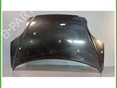 Used Hood CHEVROLET MATIZ (M200, M250) 0.8 LPG (52 hp) 22404451