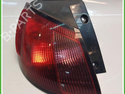Venstre Baklys MITSUBISHI COLT VI (Z3_A, Z2_A) 1.1 (Z31A, Z32A) (75 hp) 27820403