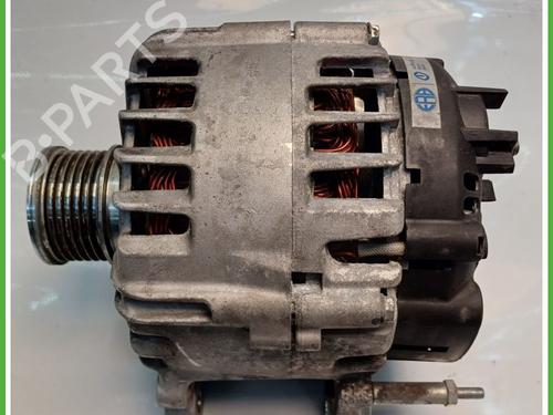 Alternator VW TRANSPORTER T6 Van (SGA, SGH, SHA, SHH) 2.0 TDI | BP26495334M7 