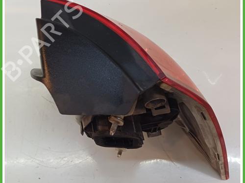 Left taillight VW GOLF V (1K1) 1.9 TDI | BP17221205C34 