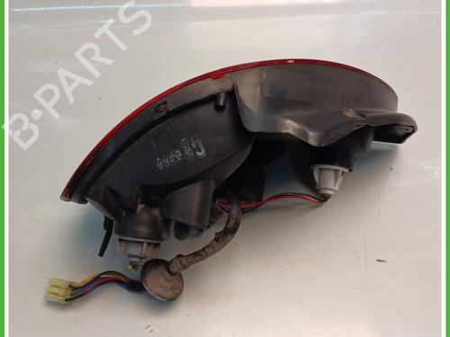 Right taillight DAEWOO MATIZ (M100, M150) 0.8 | BP24193096C35 