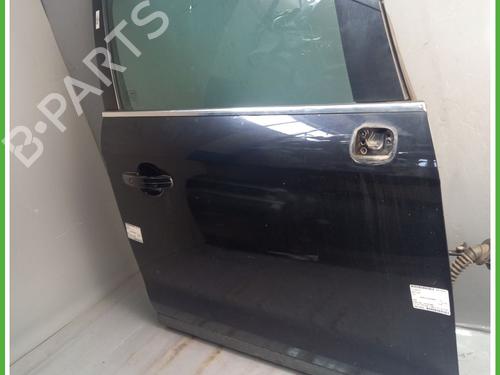 Right front door FORD KUGA I 2.0 TDCi 4x4 | BP27566686C3 