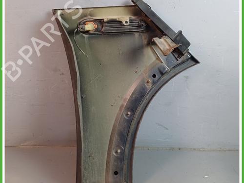 Left front fenders MINI MINI (R50, R53) One | BP16283575C41 