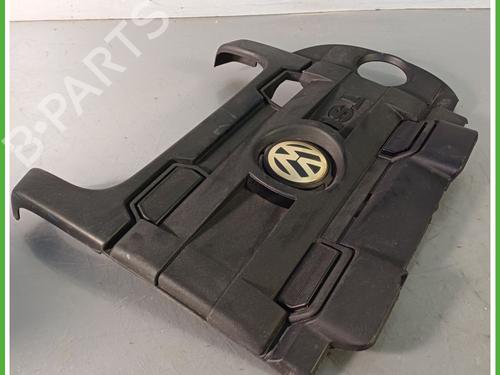 Upper protection VW PASSAT B6 Variant (3C5) 1.4 TSI EcoFuel | BP29563813M93 
