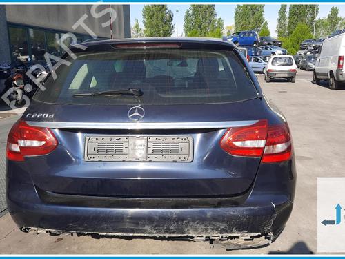 Used Parts MERCEDES-BENZ C-CLASS T-Model (S205) C 220 BlueTEC / d (205.204) 5013267