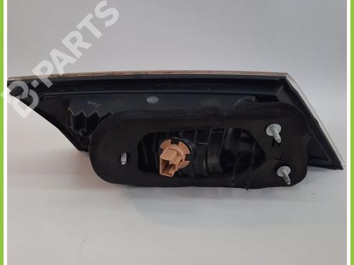 Left taillight HONDA CIVIC VIII Hatchback (FN, FK) 1.8 (FN1, FK2) | BP11721107C34 