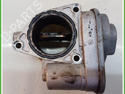 Throttle body JEEP PATRIOT (MK74) 2.0 CRD 4x4 | BP16074042M82 
