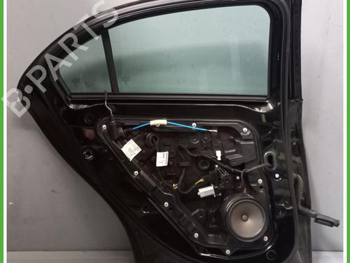 Left rear door MERCEDES-BENZ A-CLASS (W176) A 180 (176.042) | BP29326227C4 