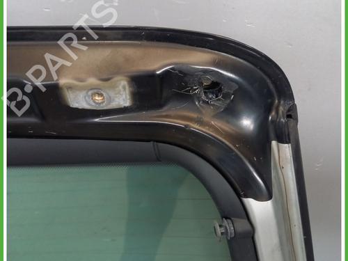 Tailgate MINI MINI (R50, R53) Cooper | BP15397069C6 