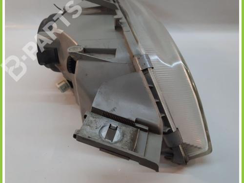 Left headlight FIAT PUNTO (176_) 55 1.1 | BP11720179C28 