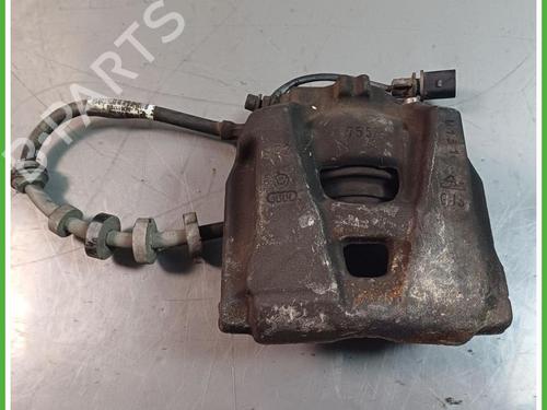 right-front-brake-caliper-audi-a4-b8-8k2-2007-2008-2009-2010-2011-2012-2013-2014-2015-2016-2017-40137523 main image