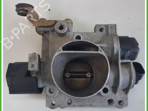 Throttle body FIAT SEICENTO / 600 (187_) 1.1 (187AXB, 187AXB1A, 187AXC1A02) | BP14981836M82 