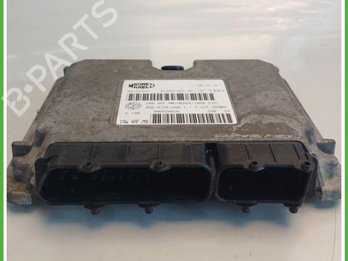 Engine control unit (ECU) FIAT SEICENTO / 600 (187_) 1.1 (187AXB, 187AXB1A, 187AXC1A02) | BP28056037M57 