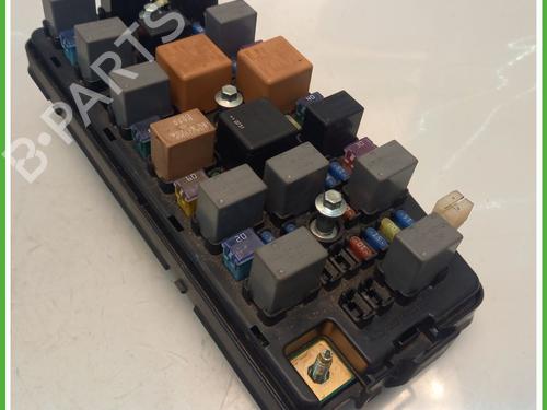 Fuse box CHEVROLET CAPTIVA (C100, C140) 2.0 D 4WD | BP30198179E1 