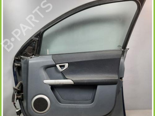 Dør høyre foran SMART FORFOUR (454) 1.1 (454.030) | BP13708101C3 